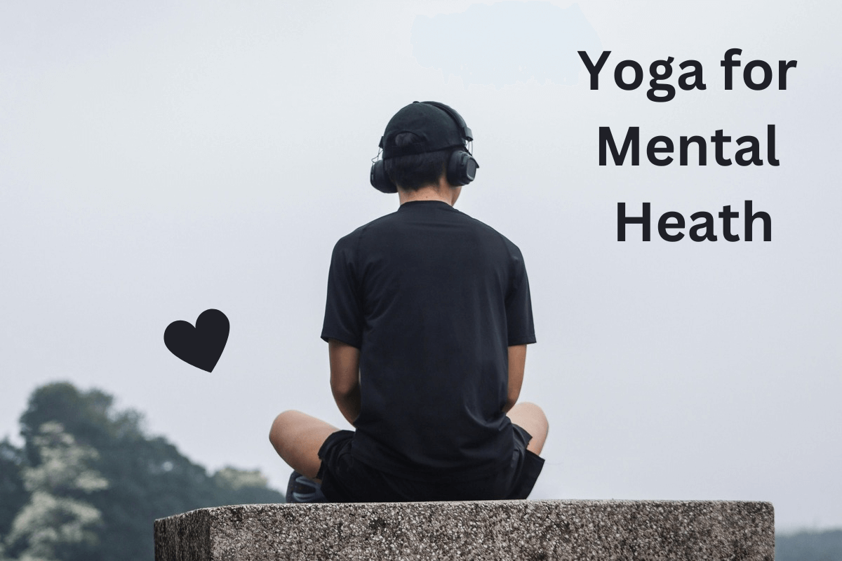 The Best Yoga Poses for Stress & Anxiety Relief