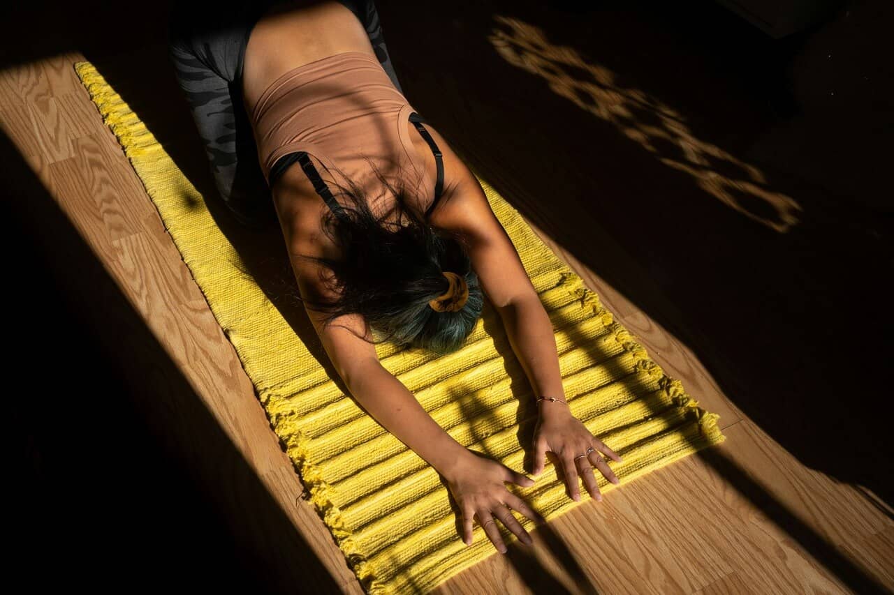 Yoga vs. Yogi: What’s the Difference?