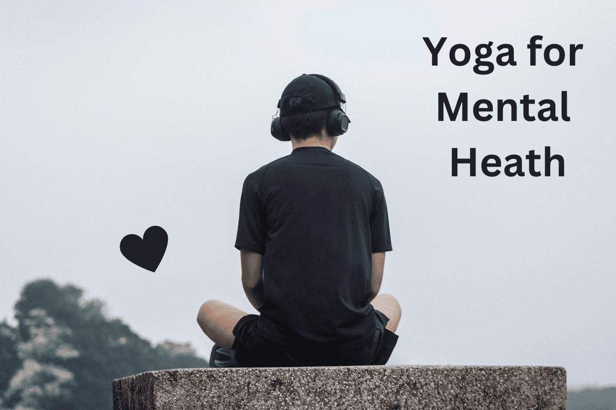 The Best Yoga Poses for Stress & Anxiety Relief